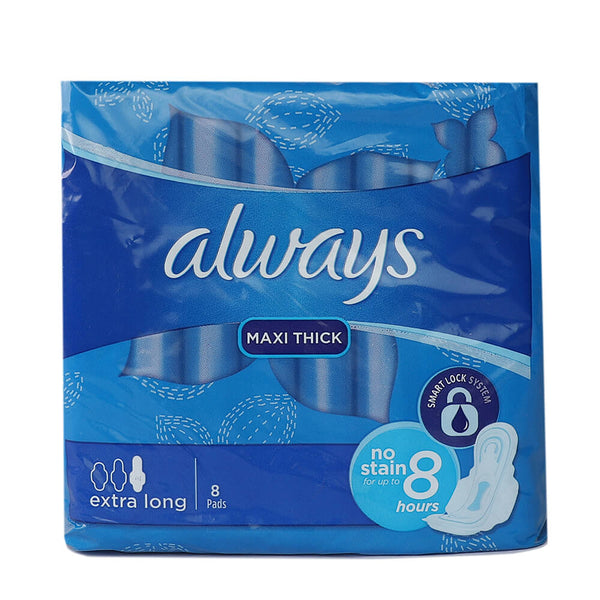 ALWAYS ULTRA THIN