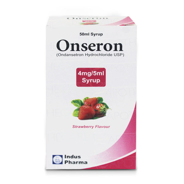ONSERON 50ML SYP