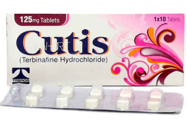CUTIS 150 MG TAB
