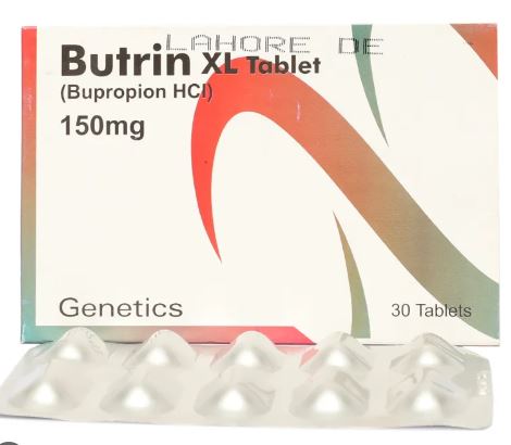 BUTRIN 150MG