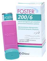 FOSTER 200 6 INH