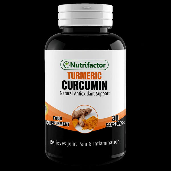TURMERIC CURCUMIN