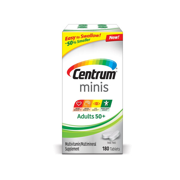 CENTRUM ADULT 30S TAB