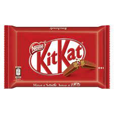 KITKAT (2 FINGER)