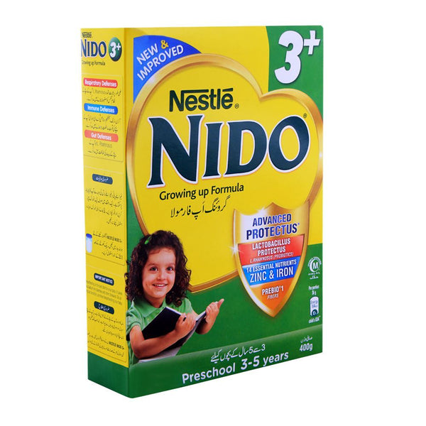NIDO 3 PLUS 375