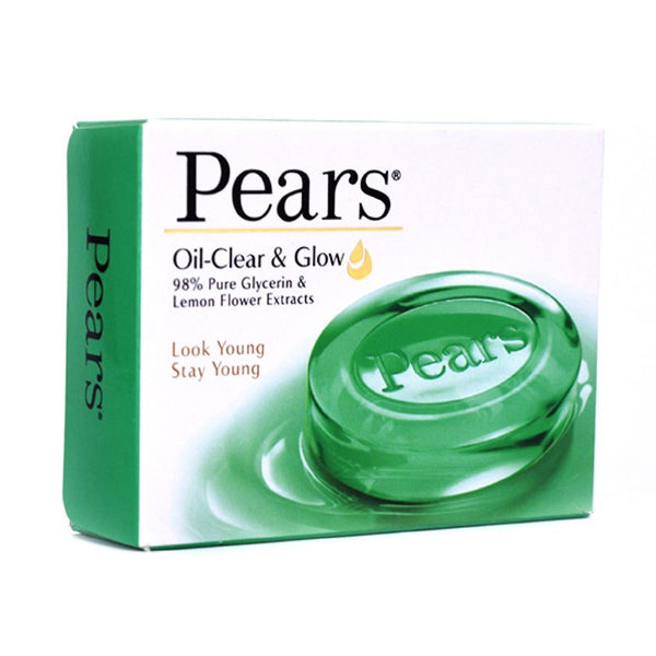 PEARS SOAP