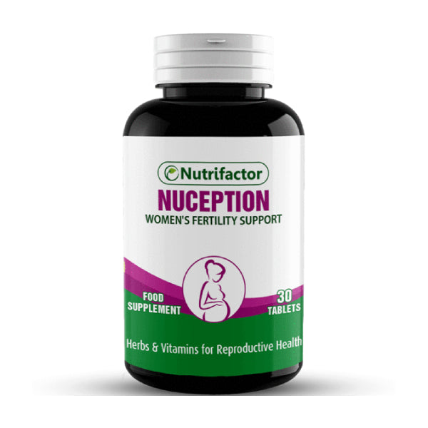 NUCEPTION 30S