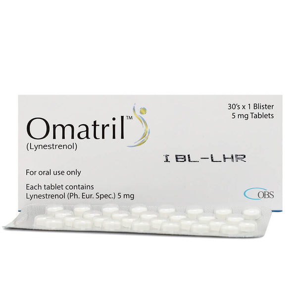 OMATRIL 5MG TAB