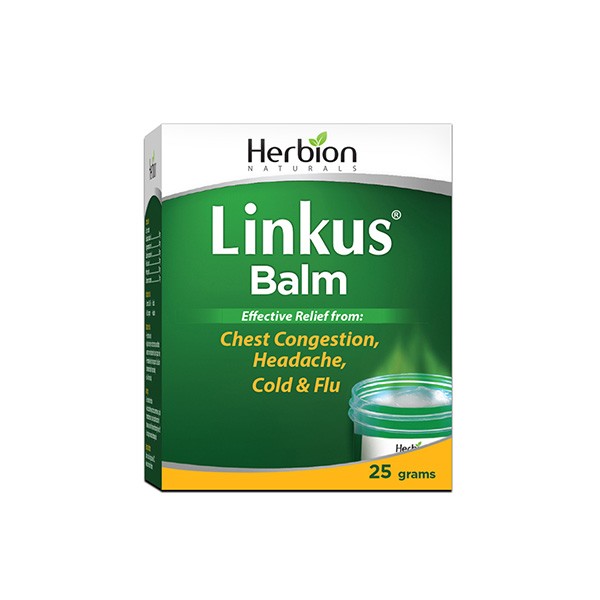 LINKUS BALM