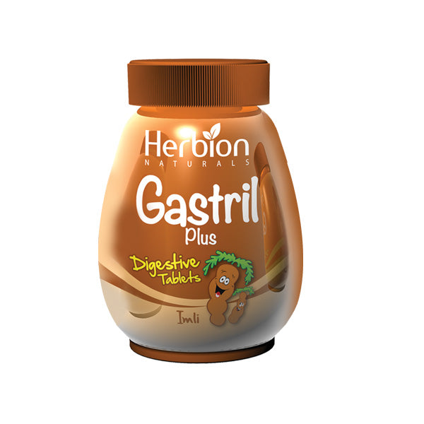 GASTRIL PLUS SACHETS