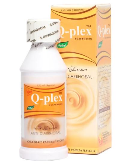 NEO Q PLEX SYP