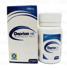 DEPRION SR
