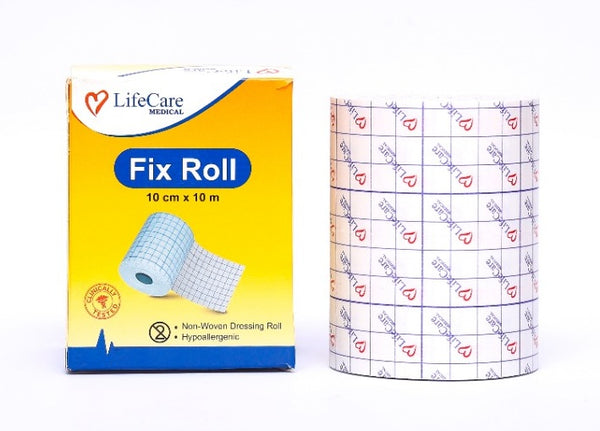 FIX ROLL LIFE CARE