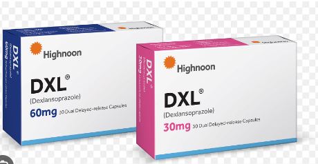 DXL 60MG CAP (30s)
