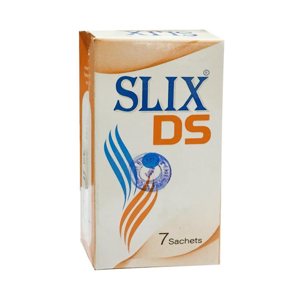 SLIX SACHETS (7)
