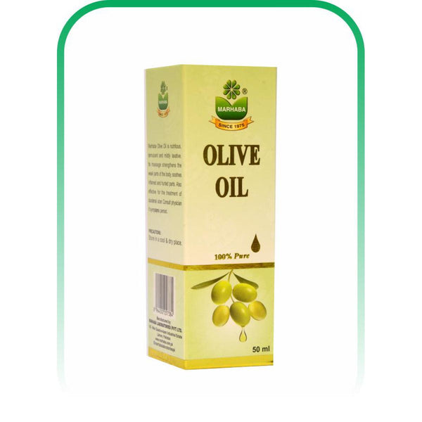 OLIVE OIL 100ML TIN BORGES