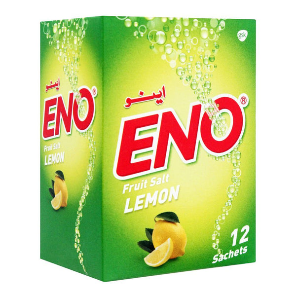 ENO LEMON 72s