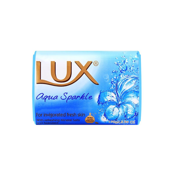 LUX SOAP 125G