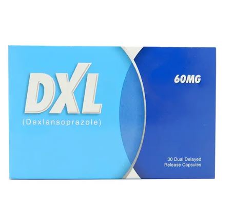 DXL 60MG CAP (30s)