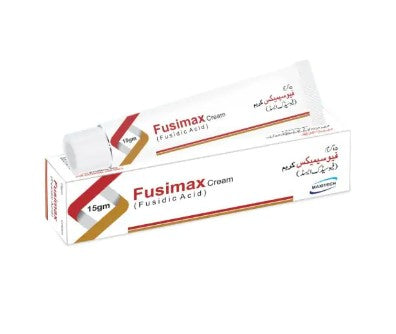 FUSIMAX CREAM 15GM