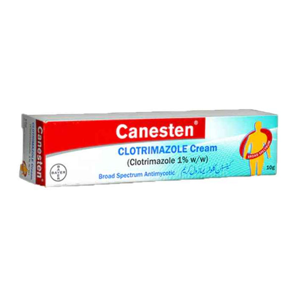 CANESTEN CREAM 20GM