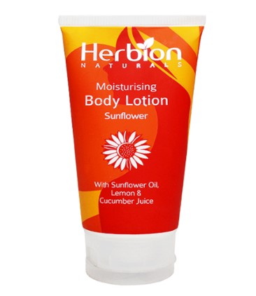 BABY LOTION 100ML SHIELD