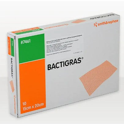 BACTIGRASS 15CM X 20CM