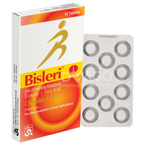 BISLERI SYRUP 90ML