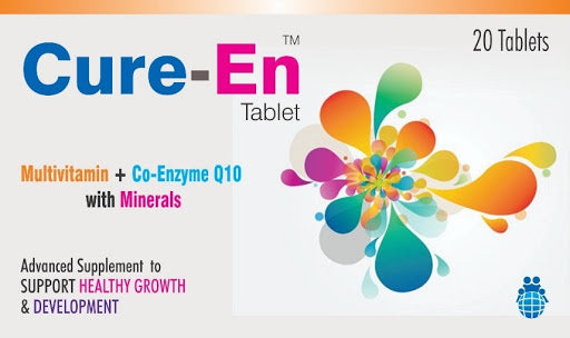 CURE EN TAB (20S)