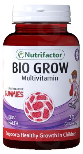 BIO GROW (30S)GUMMIES