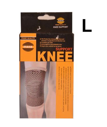 KNEE OPEN PATALA EXTRA LARGE
