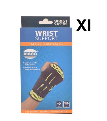 MANA WRIST M