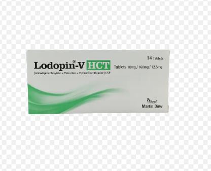 LODOPIN 10MG TAB