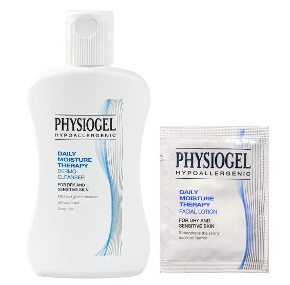 PHYSIOGEL DMT LOTION 200ML