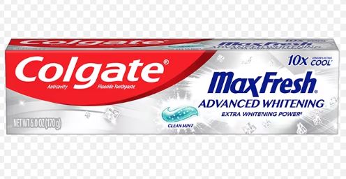 COLGATE HERBAL 100GM