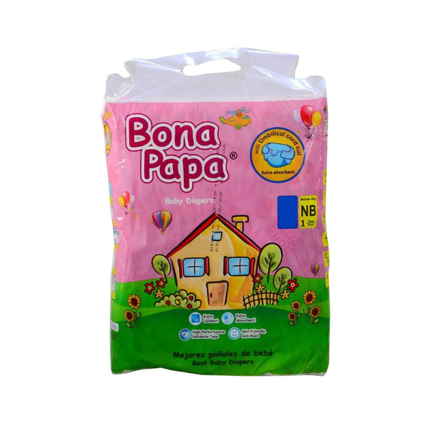 BONA PAPA NB 2 TO 5 KG 50PCS