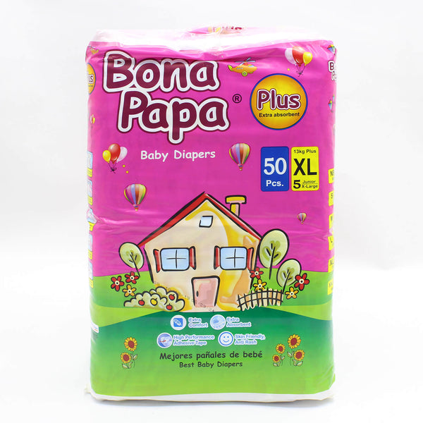 Bona Papa Xl 50 pcs