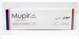 MUPIR OINTMENT 30GM