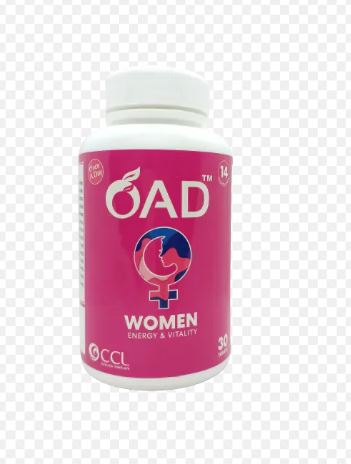 OAD MEN TABLET