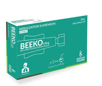 BEEKO PLUS 2ML AMP (10s)