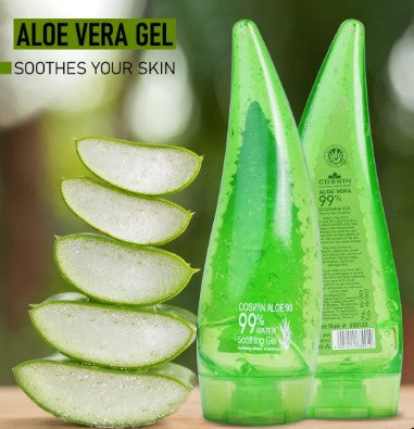 DUREX PLAY 200ML ALOE VERA GEL