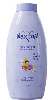 NEXTON BABY POWDER 200GRM