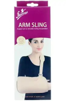 ARM SLING LARGE ( ORTHOMED )