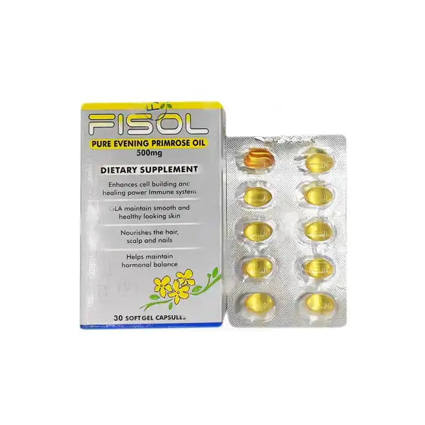 FY SOL CAP 30s – LYFE Pharmacy