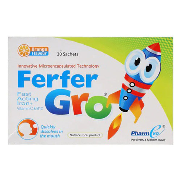 FERFER GRO SCHT