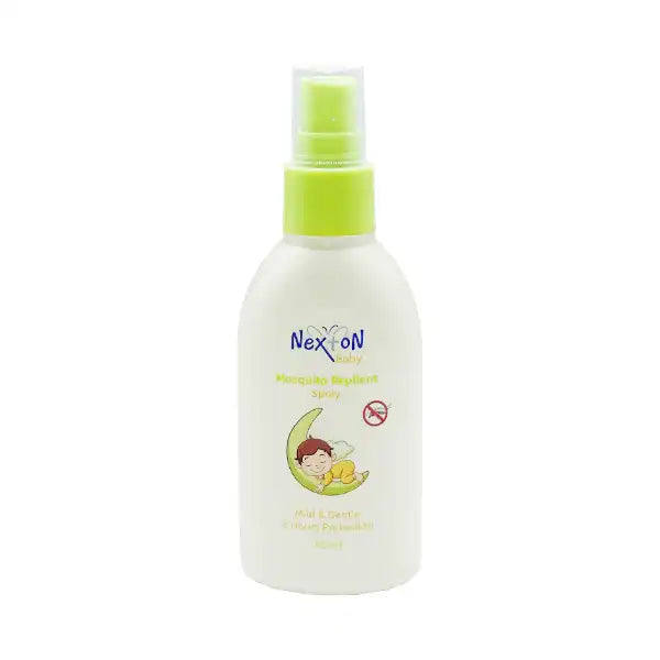 NEXTON BABY MOSQUITO REPELLENT SPRAY 65ML