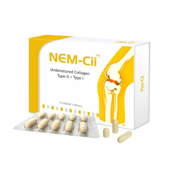 NEM CII 10S TAB