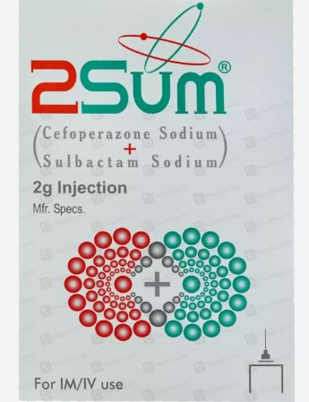 2SUM 2G INJECTION
