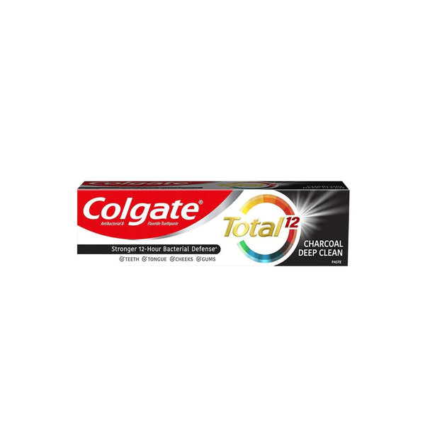 COLGATE CHARCOAL CLEAN 100G