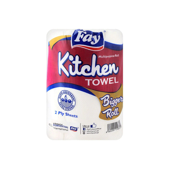 FAY KITCHEN ROLL – LYFE Pharmacy